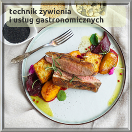 technik żywienia